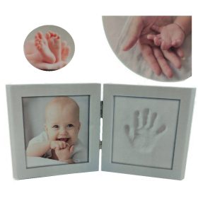 Emlékkép - Fotókeret prepress