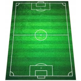   Gyermek szőnyeg - Szekrény szekrény 140 cm 4 fiók 2 ajtó fehér nagy