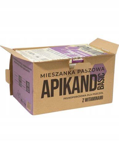 Méhtakarmányo - Torta méheknek Łysoń 10 kg