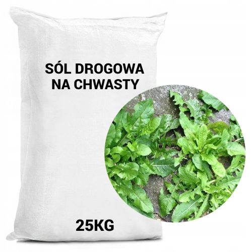 Szerves műtrágya, természetes Gawlik kristályok, súlya 25 kg