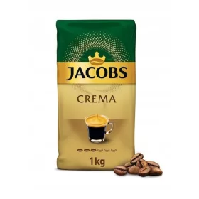 Jacobs crema 1 kg kávé kávé