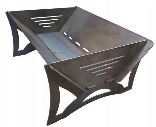  BRILLIÁNS ÖSSZEHAJTHATÓ TURISZTIKAI TÜZGÖRÖS GRILL TALÁLT!