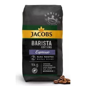 Coffee Granular Jacobs Barista Edition Espresso 1kg