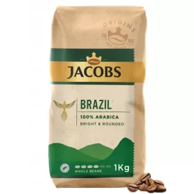 Jacobs Origins brazil arabica kávé kávé