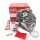  HENGER + DUGATTYÚ HUSQVARNA 545 550XP 43mm WINZOR