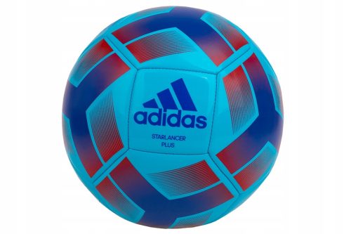Baseball labda - Labdarúgó Adidas StarLancer Plus IA0970 Méret 5