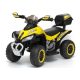 Elektromos quad gyerekeknek - Quad a könnyű akkumulátor hangminőségének 2 színéhez