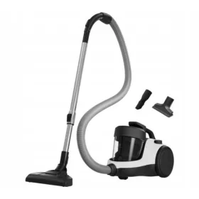  Electrolux Ease C2 ECC21-2IW porzsák nélküli porszívó