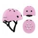 Gyermek sisak - Sisak Kidwell Orix II Pink S Scooter 48-52