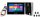 REER IP928 VIDEO INTERPHONE WiFi 1080p 7 TUYA 2 WIRE