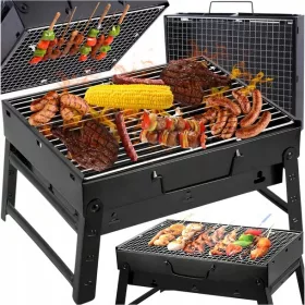   Faszenes grill - Kerti kerti szén turista grill turista grill