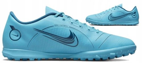 Futball gyep - Nike Mercurial Vapor 14 Club TF futballcipő 42