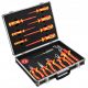  Neo Tools 01-234 csavarhúzó készlet 13 db.