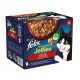  Felix Sensation Rural ízek zselé 24x85g