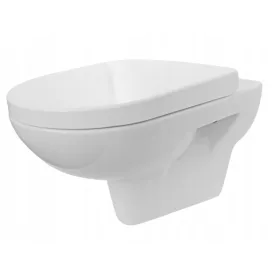   Cersanit függesztett wc csésze STREET FUSION OPOCZNO DUROPLAST wc-tál