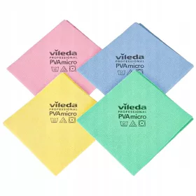 Konyharuha - Vileda Magic PVA mikro professzionális ruhák