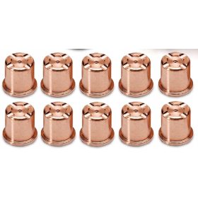   Hegesztőpisztoly - Plazma fúvókák CB50 LT-50 CUTTER 50 10 DCS.