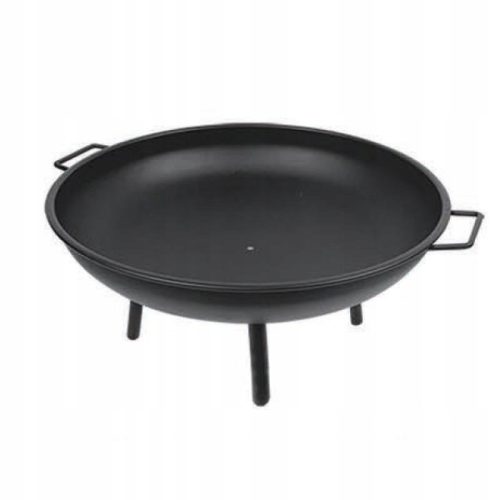 Tűzrakó tál - KEREK KERTI KANDALLÓ 60cm KANDALLÓGRILL