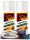  2× Mugga Deet szúnyog- és kullancs spray 50% 75 ml + Entil gél csípésre Entil csípés 8 ml 8 g