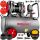 Kompresszor bezolejowy Warcraft AC-60LS 50 l 8 bar