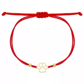  ARANY KARKÖTŐ Zsinóron, KUTYAMANCS 333