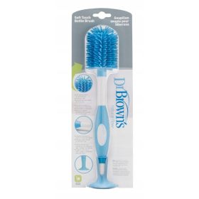   Tartozékok cumisüvegek mosásához - Van egy 2x szilikon cumi egy 6 m+ (x) palackhoz