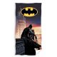 Törölköző - Strand törülköző 70x140 pamutfürdő batman