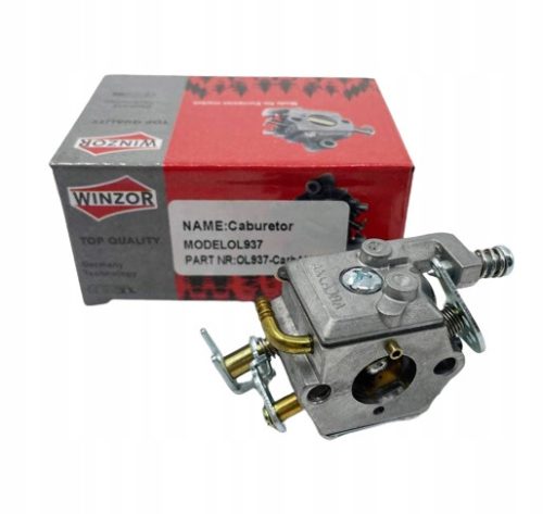  PARBUTOR OLEO-MAC 937 941 GS370 GS371 GS411 GS410C