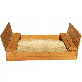 Homokozó - Sandbox nagy xxl 150x150 ingyenes 10 szín!