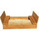 Homokozó - Sandbox nagy xxl 150x150 ingyenes 10 szín!