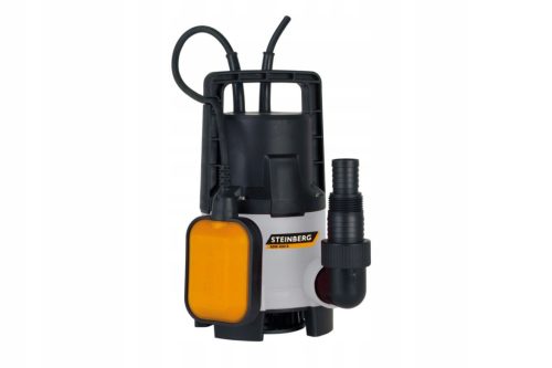  Steinberg búvárszivattyú 400 W 7500 l/h