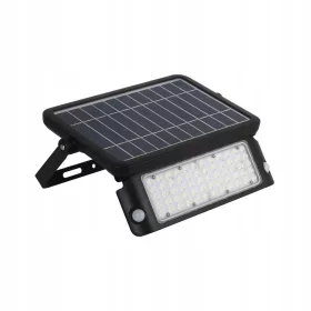   Kerti halogén - Solar Floodlight 1080lm Halogén 10W Semleges