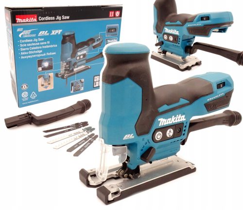  AKKUMULÁTOR 18V DJV185Z MAKITA