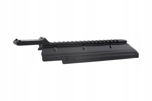 Alkatrész airsoft fegyverekhez - A RIS C194 kastélykamara fedele az otthoni hadsereg számára