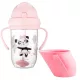  Doidy Cup 3m+ rózsaszín 000104