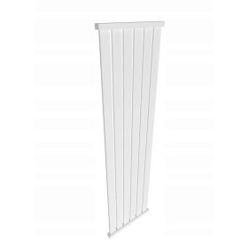 Pro-Term 254 W fehér díszradiátor