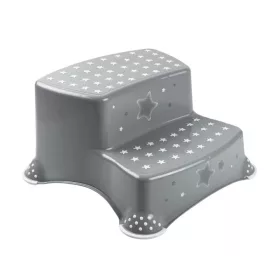   Lépcső gyerekeknek - IGOR STARS Kétlépcsős csúszásgátló platform
