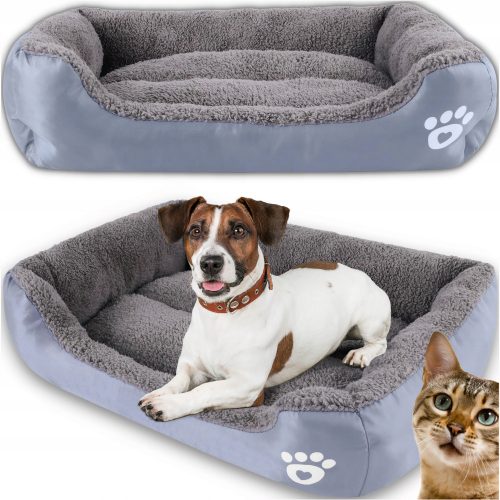 Nyugágy, kutyaágy - KUTYAÁGY CATÁHOZ 60X45 XXL KANAPÉ