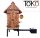 Garden Smokehouse Toko teljes legeltetés 2 cm