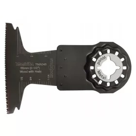   Fűrészek, fűrészlapok - Makita B-64820 Starlock Brzeszczot fa