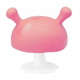 Babafogó - Rózsaszín gomba gombás gombás