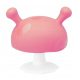 Babafogó - Rózsaszín gomba gombás gombás