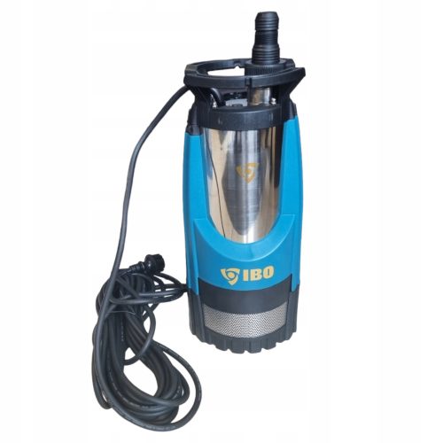  IBO búvárszivattyú 1200 W 105 l/h
