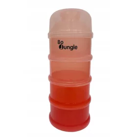   Tartály harapnivalókhoz - Lovi Lovi palack 250 ml -es önterilizálás