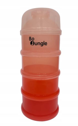 Tartály harapnivalókhoz - Lovi Lovi palack 250 ml -es önterilizálás