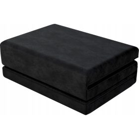    Egészséges alvás matrac Közepes turista matrac 120 x 60 x 6 cm