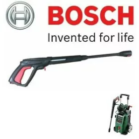   Pisztoly magasnyomású mosóhoz - Bosch lándzsás pisztolykészlet AdvancedAquatak 150-hez