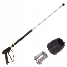   Pisztoly magasnyomású mosóhoz - Lándzsás pisztoly fúvóka KARCHER HD HDS 900mm alátéthez