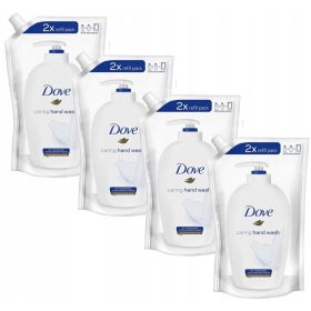  Dove Caring Hand Wash Folyékony szappan 500 ml alaplé