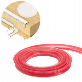   Gyermekbiztonsági biztosítás - 2M szalag, szilikon sarokvédelem